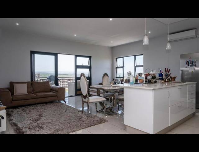 3 BEDROOM PROPERTY TO RENT IN UMHLANGA RIDGE
